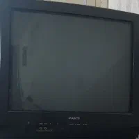 تلویزیون ۲۱ اینچ