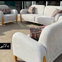 مبل راحتی آرتمیس|مبلمان خانگی و میز عسلی|کرج, عظیمیه|دیوار