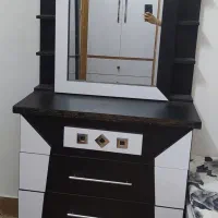 دراور آینه کشویی