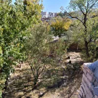 خانه باغ ویلایی قدیمی ساخت مناسب برای بوم گردی|فروش خانه و ویلا|نائین, |دیوار