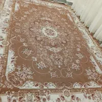 دو عدد فرش۹ متری....
