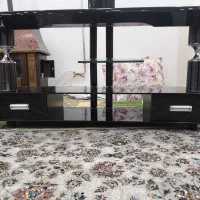 مبل هفت نفره چرم|مبلمان خانگی و میز عسلی|بوکان, |دیوار