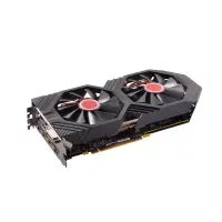 XFX RX580 8GB