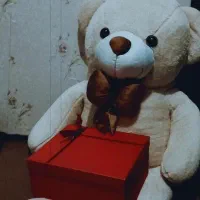 خرس یکونیم متری