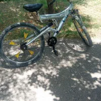 دوچرخه 26 کارکرده