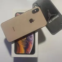 iPhone XS 256g  درحدصفر بدون کوچکترین ایراد|موبایل|ارومیه, |دیوار