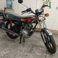 کویر۲۰۰ سی سی مدل ۱۴۰۰|موتورسیکلت|تهران, شهید رجایی|دیوار