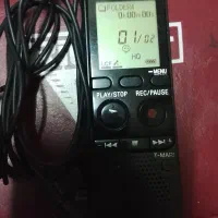 ضبط صوت حرفه ای دانشجویی