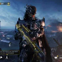 اکانت کالاف