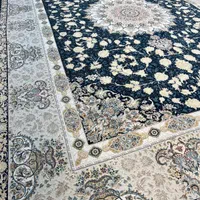 دو تخته ۹متری نقشه ترنج افشان ۱۲۰۰شانه