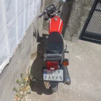 هوندا ۱۲۵