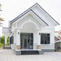 فروش ویلا نوساز دماوند