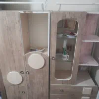 کمد بچه|اسباب و اثاث بچه|نسیمشهر, |دیوار