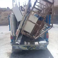 ضایعات عمده و جزئ درمحل با باسکول دیجیتال|عمده‌فروشی|ایوان, |دیوار