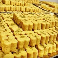 باقلوا و شیرینی آردنخودچی تازه و خوشمزه***|خوردنی و آشامیدنی|تهران, فرزانه|دیوار