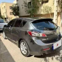 مزدا ۳ نیو مدل ۲۰۱۰  تیپ ۳ فول|خودرو سواری و وانت|تهران, جردن|دیوار