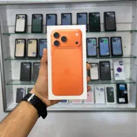 ایفون ۱۷پرومکس(موبایل گالیله)