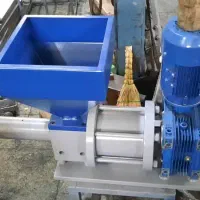 کلگی دستگاه پلاستیک 20لیتری|ماشینآلات صنعتی|قدس, هفت جوی|دیوار