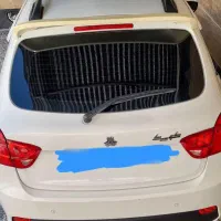 کوییک gx|خودرو سواری و وانت|شیراز, دارالرحمه|دیوار