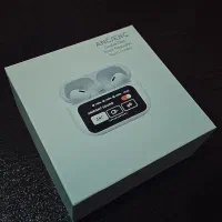 ایرپاد لمسی