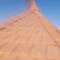 جوشکاری حرفه ایی ساختمان