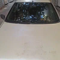 پژو ۴۰۵ دوگانه سوز شرکتی