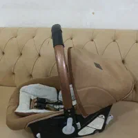 کریر.کالسکه