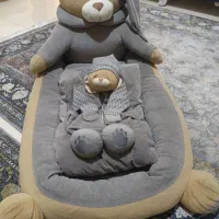 تشک گاردار خرسی