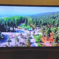تلویزیون هوشمند LED 42 LG کره ای Full HD