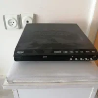 دی وی دی مارشال همراه با کابل HDM|پخش‌کننده DVD و ویدیو|بروجرد, |دیوار