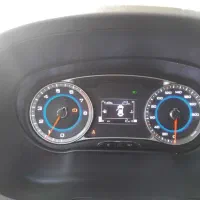 کوئیک GXR مدل 1404 رینگ آلومینیوم، خشک|خودرو سواری و وانت|همدان, |دیوار