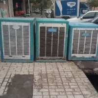 کولر آبی هشت هزار