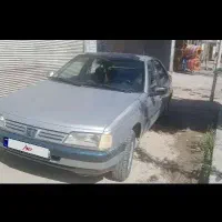 پژو 405 جی ال ایکس (GLX)، مدل ۱۳۸۵|خودرو سواری و وانت|فولادشهر, B4|دیوار