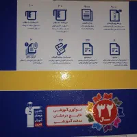 کتاب استعداد تحصیلی هوش کلامی قلمچی+۴کتاب اشانتیون|کتاب و مجله آموزشی|تهران, حبیب الله|دیوار