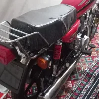 هندا ۱۵۰ انژکتور