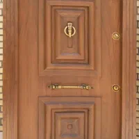 درب ضد سرقت اصفهان|مصالح و تجهیزات ساختمان|اصفهان, بهارستان|دیوار