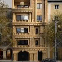 پیش فروش پروژه غفاری شهرک  اندیشه