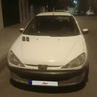 206 مدل 81 فرانسه