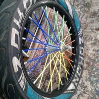 رینگ اسپرت دوچرخه سایز 16