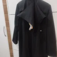 پالتو بلند نو|لباس|خمین, |دیوار