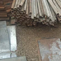 خریدفروش ضایعات تیراهن مس لوله داربست ورق شیروانی|عمدهفروشی|چهارباغ, |دیوار