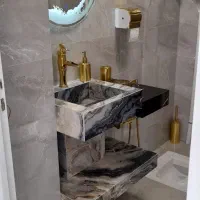 ۵۳متری نوساز و کلیدنخورده ،دیلمان شمالی(ویوی پارک)|فروش آپارتمان|ری, دیلمان|دیوار
