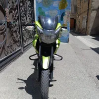 اپاچی ۱۵۰