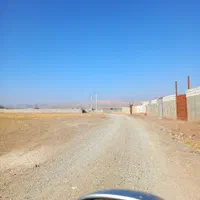 زمین امندی شهریاربغل گلخانه فاصله ازتبریز۱۵کیلومتر|فروش زمین و ملک کلنگی|تبریز, |دیوار