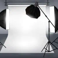 مدلینگ خانم جهت عکاسی پوشاک روزانه