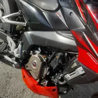 Ns ۹۶|موتورسیکلت|تهران, شادآباد|دیوار