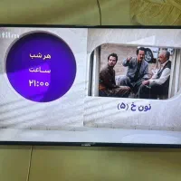 تلویزیون 49|تلویزیون و پروژکتور|اسلام‌شهر, ملک‌آباد|دیوار