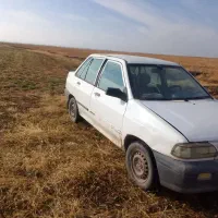 ماشین پراید