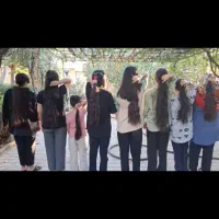 خرید و خریدار مو طبیعی از 50 سانت