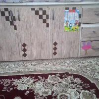 کابینت فلزی 2متری